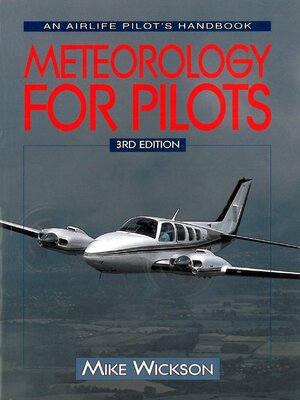 cover image of Meteorology For Pilots